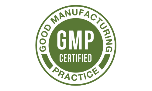 nervefresh gmp certified