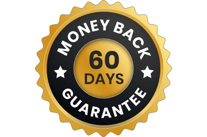 nervefresh 60 days money back